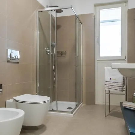 Apartment Porta Volta 1 Milan