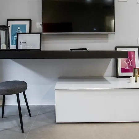 Porta Volta 1 Apartment Milan