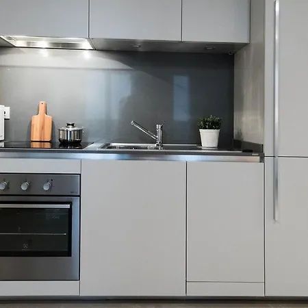 Apartment Porta Volta 1 *